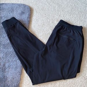 Lululemon abc joggers